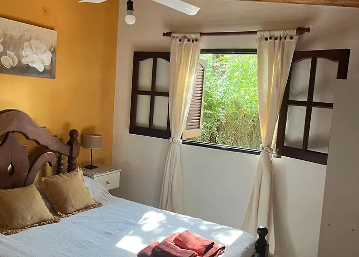 Departamento Las Rosas
