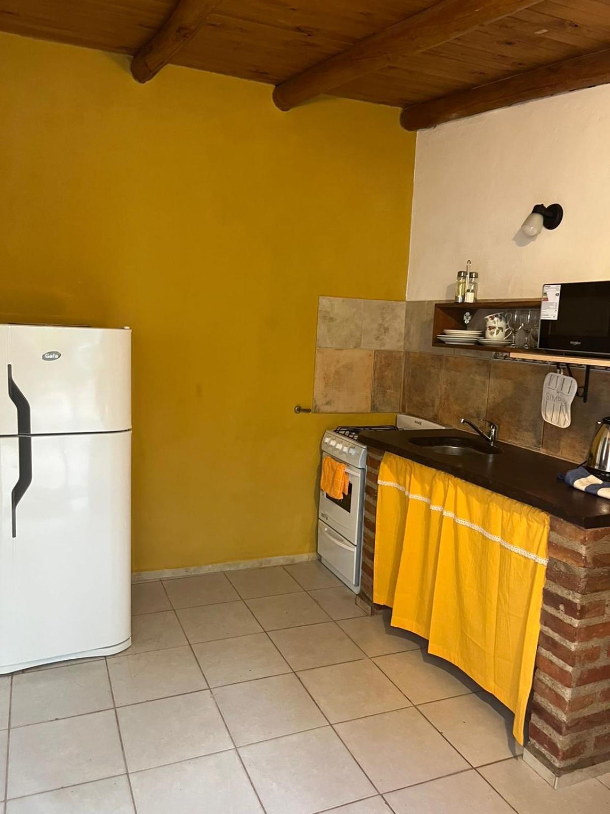 Apartment Departamento Rosas