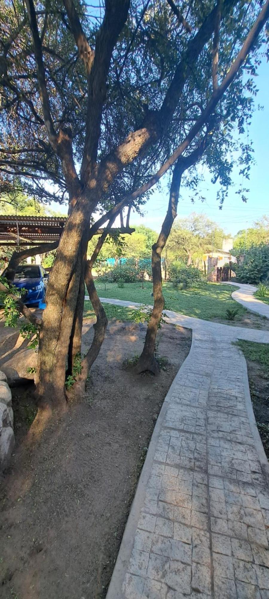 Departamento Rosas Apartment